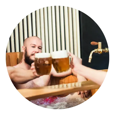 Wellness centrum